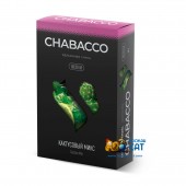 Смесь Chabacco Cactus Mix (Кактус Микс) Medium 50г